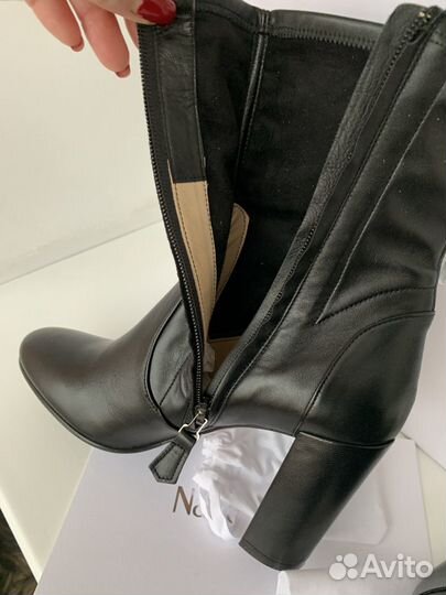 Ботинки Nando Muzi