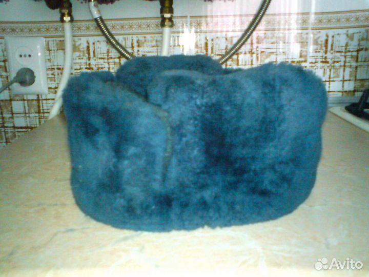 Шапка и кепка