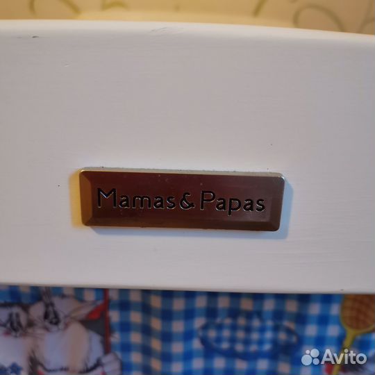 Пеленальный столик