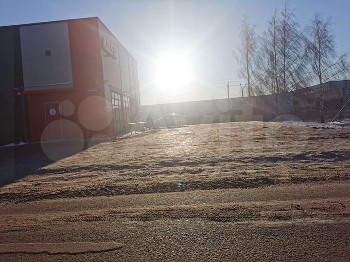 Здание, 216 м²