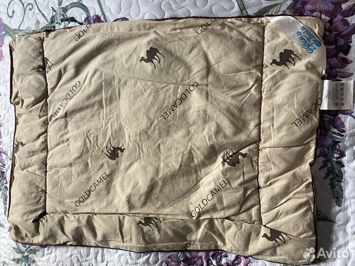 Подушка детская Dream Time