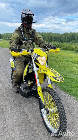 Продам Racer SR - X2 Cross X2