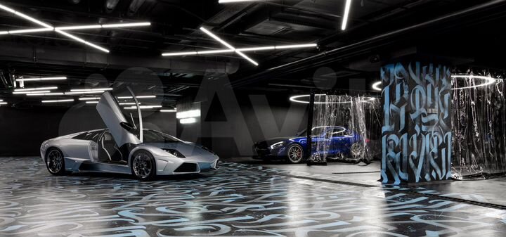 Продажа АВТОМОЙКИ, 360 м²