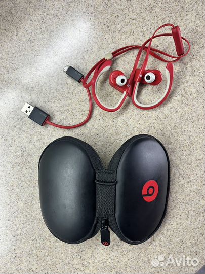 Beats Powerbeats 3 Wireless