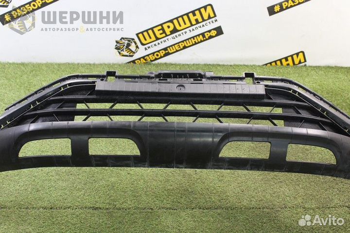 Спойлер бампера FR Hyundai Creta 21- (86512BW000