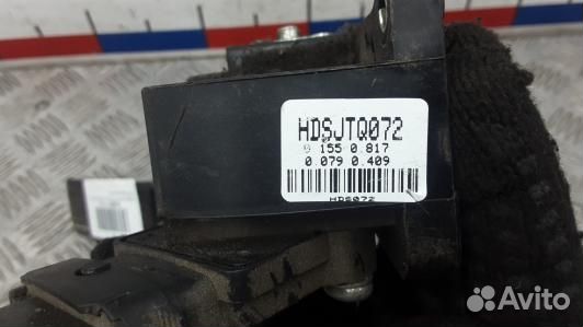 Педаль газа hyundai H1 (starex) 2 (3AD02NW01)