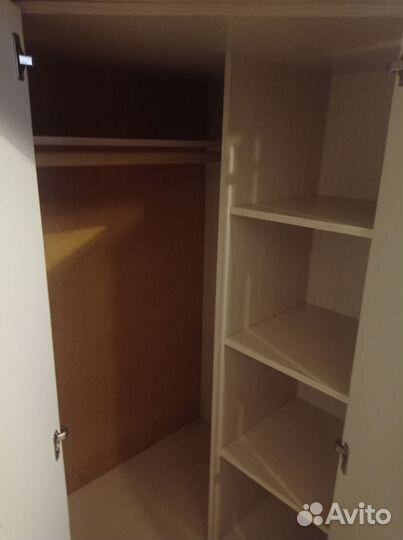 Кровать-чердак