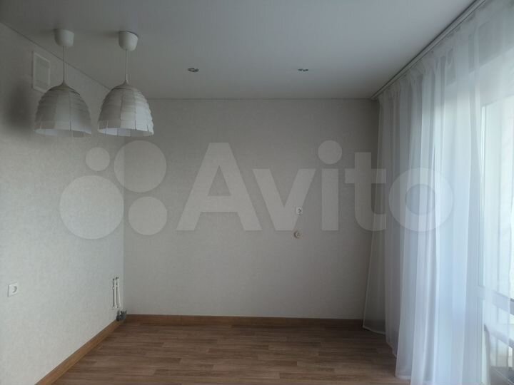 2-к. квартира, 67 м², 1/10 эт.