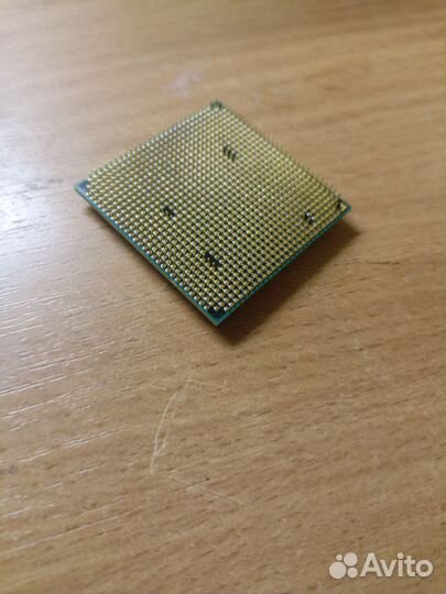 Процессор AMD phenom 2 x6 1055T am3