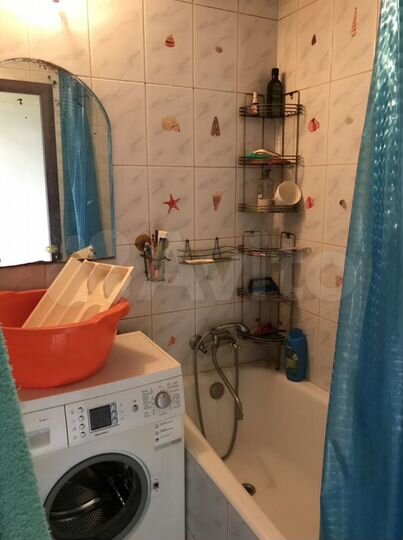 Комната 10,2 м² в 3-к., 9/9 эт.