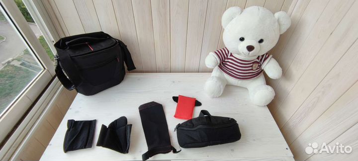 Сумка для камеры Case Logic