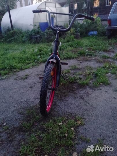 Продам велосипед детский