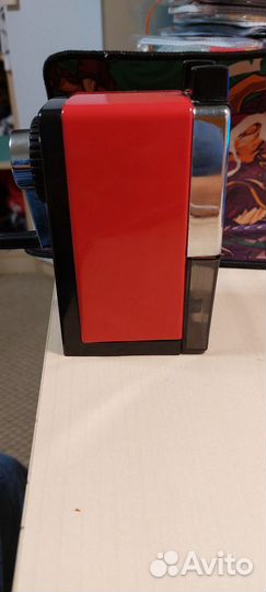 Механическая точилка для карандашей