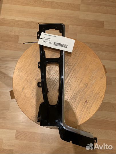 Панель декоративная Volvo xc90 31469929