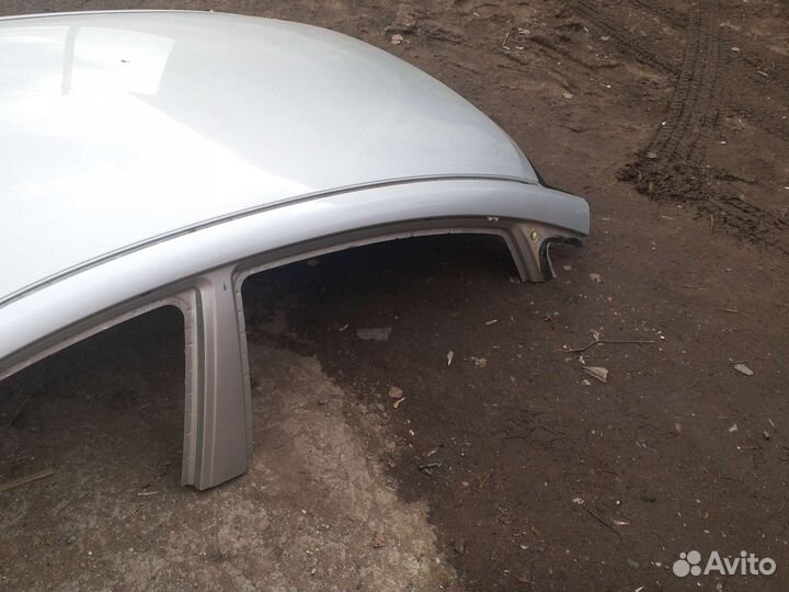 Крыша ниссан альмера G15