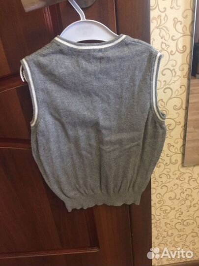 Жилет