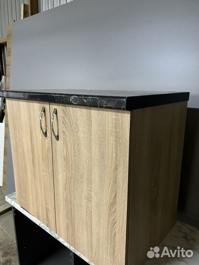 Тумбы разные новые