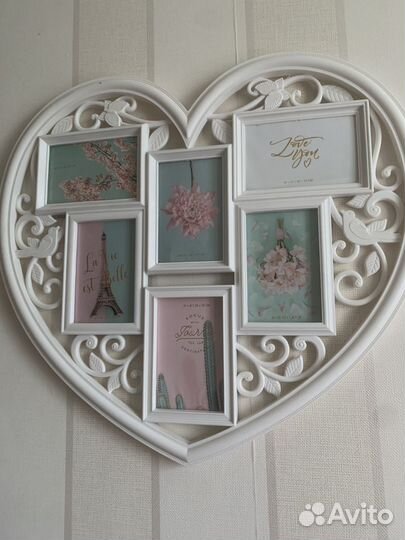 Рамка для фотографий