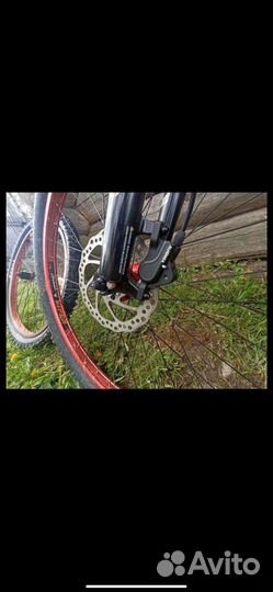 Велосипед stark shooter