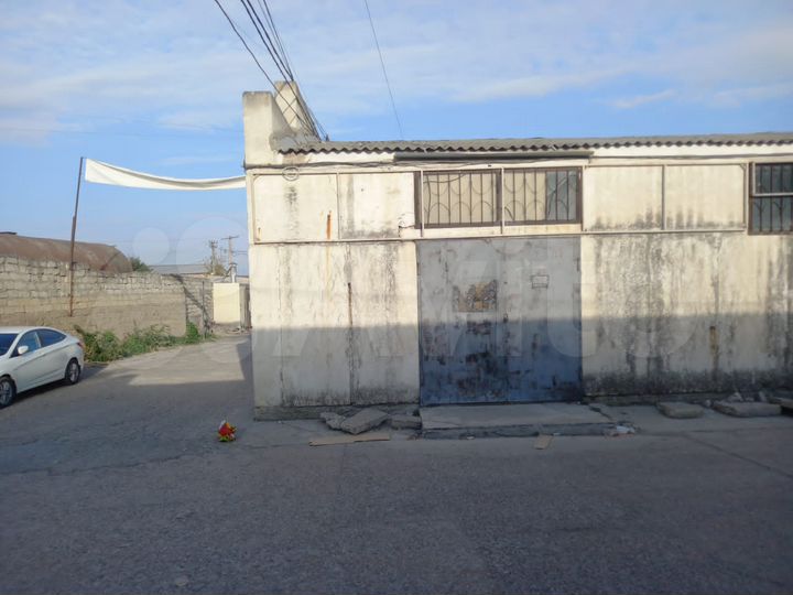 Склад, 150 м²