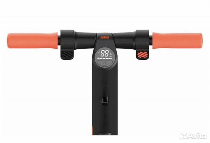 Ninebot kickscooter es2