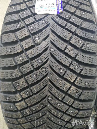Michelin X-Ice North 4 285/50 R20