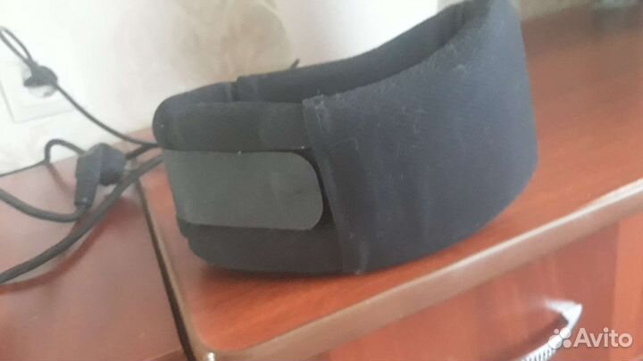 Шейный воротник