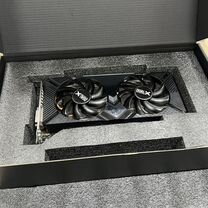 Видеокарта Palit GeForce RTX 2070 Dual 8gb