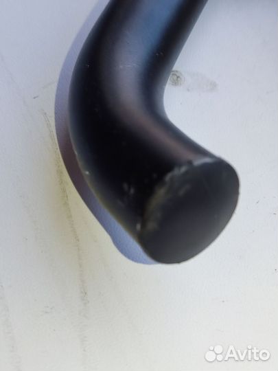 Рога для руля велосипеда