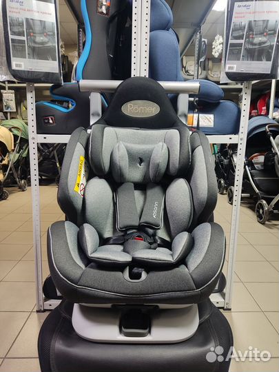 Автокресло детское Osann