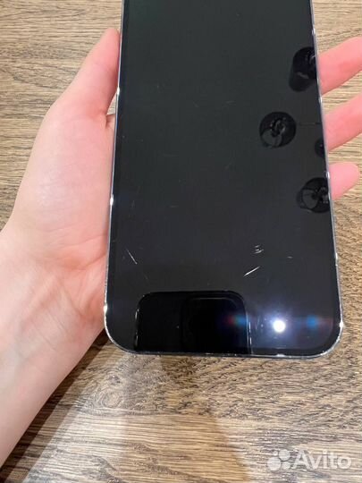 iPhone 14 Pro Max, 1 ТБ