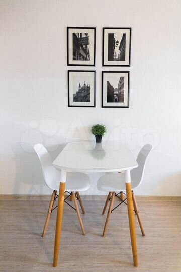 Квартира-студия, 25,8 м², 1/16 эт.