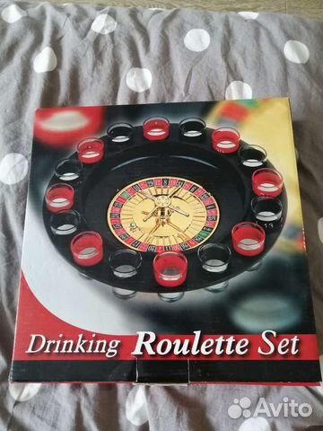 Игра рулетка