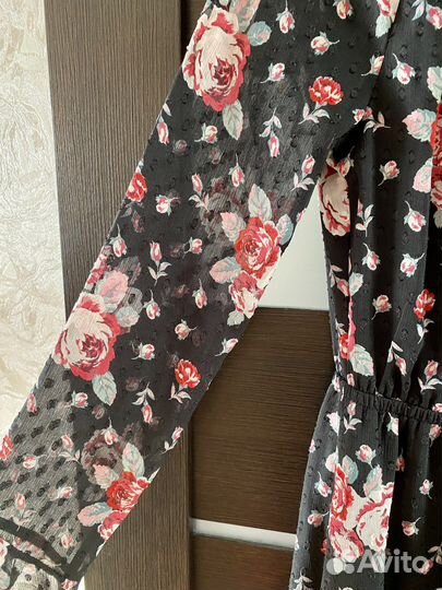 Платье женское H&M