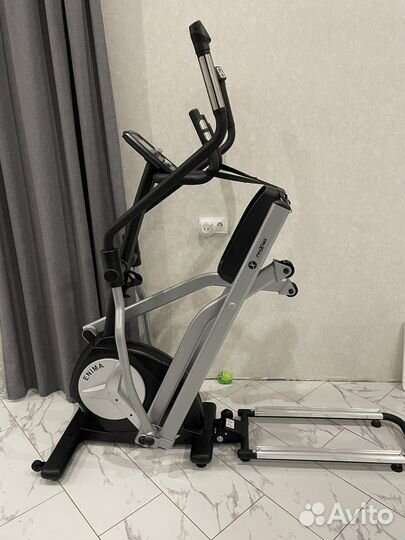Эллиптический тренажер proxima enima ii ipro