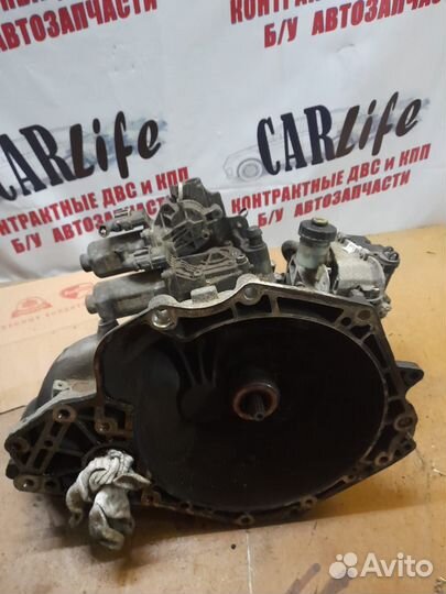 Ркпп Изитроник опель Корса Z12XE B19232F13C394