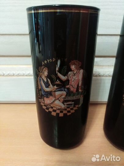 Стаканы для пиво