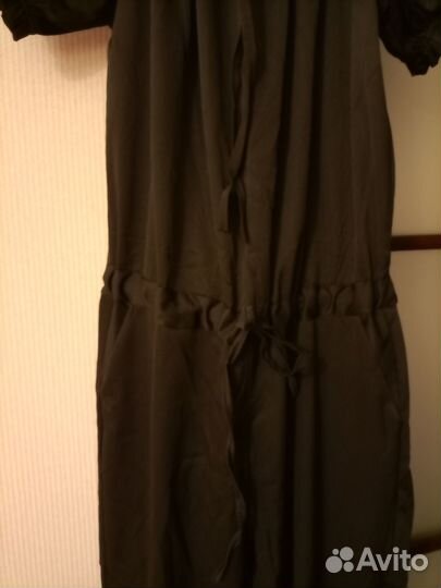 Комбинезон женский