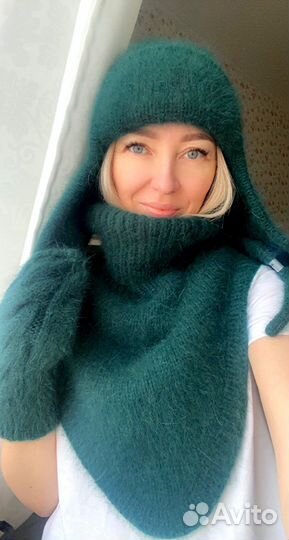 Вяжу на заказ