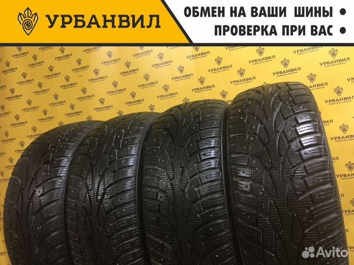Nankang SW-7 205/55 R16 94T