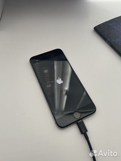 iPhone 6, 16 ГБ
