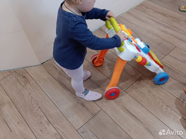 Ходунки каталка