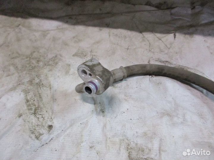 Трубка кондиционера Skoda Rapid 2013-2020 (6C08207