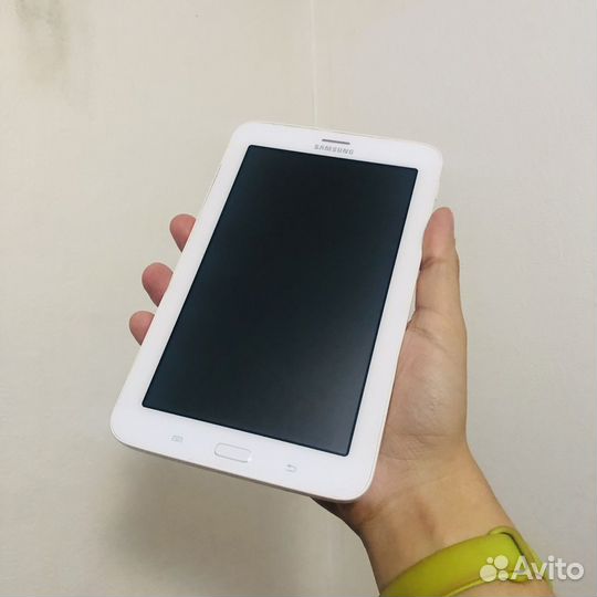 Samsung Galaxy Tab 3 lite
