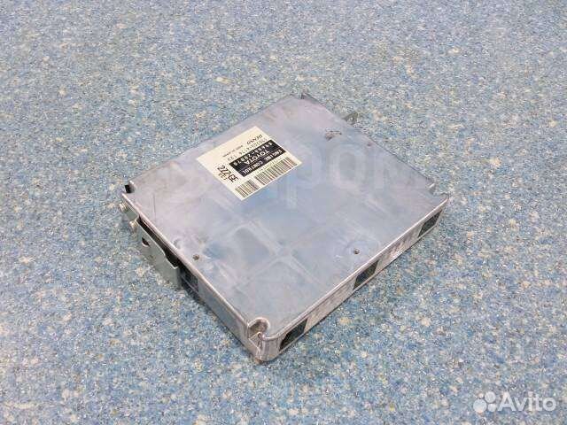 Компьютер, блок управления двс 2zzge рабочий