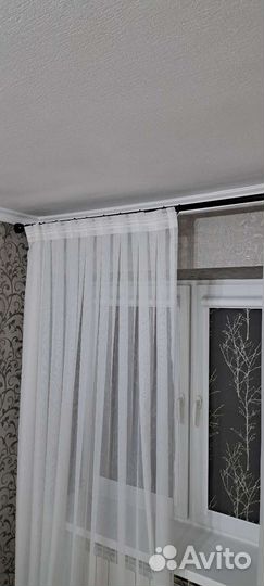 Карниз металлический 2.25см