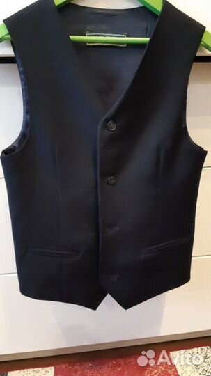 Школьный костюм