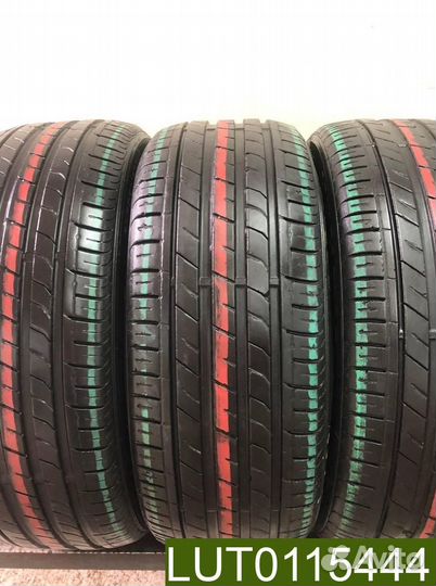 Nexen N'Fera SU1 225/45 R18 95Y
