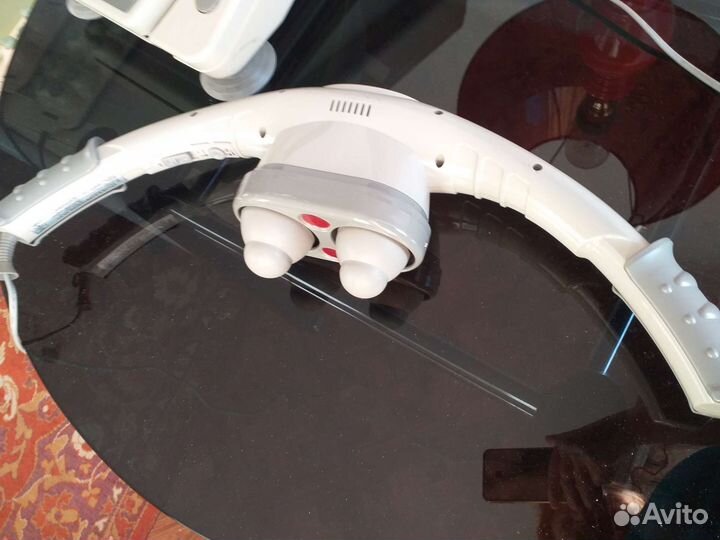 Массажер для шеи и спины,живота