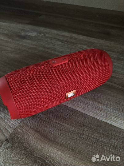 Колонка charge3